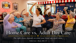 adult senior daycare